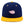 Load image into Gallery viewer, Fishbone Snapback Hat Embroidered Hip-Hop Baseball Cap Pink Bone
