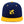 Load image into Gallery viewer, Slice of Cheese  Snapback Hat Embroidered Hip-Hop Baseball Cap Sandwich
