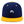 Load image into Gallery viewer, Dolphin Snapback Hat Embroidered Hip-Hop Baseball Cap Ocean Cute
