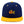 Load image into Gallery viewer, Goldfish Snapback Hat Embroidered Hip-Hop Baseball Cap Finding Fish
