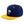 Load image into Gallery viewer, Skull Side View Snapback Hat Embroidered Hip-Hop Baseball Cap Grunge
