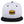 Load image into Gallery viewer, Hamburger Snapback Hat Embroidered Hip-Hop Baseball Cap Fast Food
