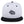 Load image into Gallery viewer, Cute Hippo Snapback Hat Embroidered Hip-Hop Baseball Cap Hippopotamus Zoo
