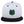 Load image into Gallery viewer, Trees Snapback Hat Embroidered Hip-Hop Baseball Cap Forest Hiking
