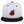 Load image into Gallery viewer, Pomegranate Snapback Hat Embroidered Hip-Hop Baseball Cap Vegan Fruit Garnet
