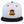 Load image into Gallery viewer, Bell Snapback Hat Embroidered Hip-Hop Baseball Cap Church Yellow
