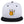 Load image into Gallery viewer, Bowling Snapback Hat Embroidered Hip-Hop Baseball Cap Sports Game
