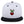 Load image into Gallery viewer, Radish Snapback Hat Embroidered Hip-Hop Baseball Cap Vegan Vegetable Farmer
