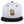 Load image into Gallery viewer, Popcorn Dog Snapback Hat Embroidered Hip-Hop Baseball Cap Puppy Poodle
