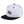 Load image into Gallery viewer, Cute Hippo Snapback Hat Embroidered Hip-Hop Baseball Cap Hippopotamus Zoo
