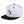 Load image into Gallery viewer, Penguine Snapback Hat Embroidered Hip-Hop Baseball Cap South Pole
