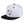 Load image into Gallery viewer, Chicken Snapback Hat Embroidered Hip-Hop Baseball Cap Chick Fried
