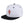 Load image into Gallery viewer, Hot Air Ballon Snapback Hat Embroidered Hip-Hop Baseball Cap Travel Fly Sky
