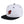 Load image into Gallery viewer, Rocket Snapback Hat Embroidered Hip-Hop Baseball Cap Space Shuttle
