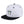 Load image into Gallery viewer, Angel Snapback Hat Embroidered Hip-Hop Baseball Cap Cartoon Animation
