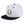 Load image into Gallery viewer, Sandwich Snapback Hat Embroidered Hip-Hop Baseball Cap Toast Foodie
