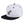 Load image into Gallery viewer, Bomb Snapback Hat Embroidered Hip-Hop Baseball Cap War Combat
