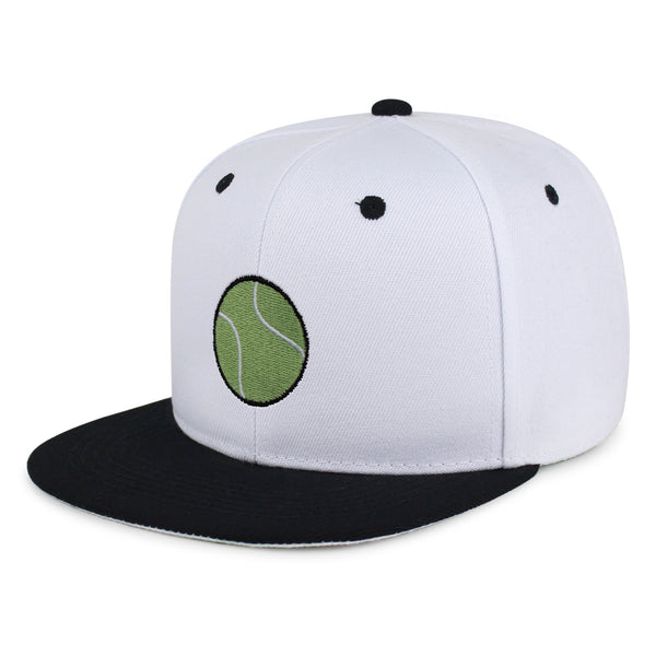 Tennis Ball Snapback Hat Embroidered Hip-Hop Baseball Cap Fan Sharapova Tennis