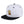 Load image into Gallery viewer, Popcorn Dog Snapback Hat Embroidered Hip-Hop Baseball Cap Puppy Poodle
