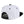 Load image into Gallery viewer, Moon Snapback Hat Embroidered Hip-Hop Baseball Cap Space Sky Night
