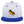 Load image into Gallery viewer, Hot Dog Snapback Hat Embroidered Hip-Hop Baseball Cap Fast Food
