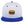 Load image into Gallery viewer, Hamburger Snapback Hat Embroidered Hip-Hop Baseball Cap Fast Food
