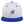 Load image into Gallery viewer, Cute Hippo Face Snapback Hat Embroidered Hip-Hop Baseball Cap Zoo Hippopotamus
