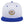 Load image into Gallery viewer, Donut Snapback Hat Embroidered Hip-Hop Baseball Cap Doughtnut Snack
