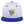 Load image into Gallery viewer, Egg and Bacon Snapback Hat Embroidered Hip-Hop Baseball Cap Breakfast
