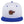 Load image into Gallery viewer, Angry Sushi Snapback Hat Embroidered Hip-Hop Baseball Cap Japanese
