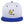 Load image into Gallery viewer, Moon Snapback Hat Embroidered Hip-Hop Baseball Cap Space Sky Night
