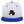 Load image into Gallery viewer, Horse Head Snapback Hat Embroidered Hip-Hop Baseball Cap Cowboy Zoo
