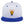 Load image into Gallery viewer, Happy Bulb Snapback Hat Embroidered Hip-Hop Baseball Cap Lightbulb Idea
