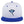 Load image into Gallery viewer, Stingray Snapback Hat Embroidered Hip-Hop Baseball Cap Fishing Ocean
