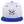 Load image into Gallery viewer, Skull Snapback Hat Embroidered Hip-Hop Baseball Cap Scary Bone
