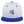 Load image into Gallery viewer, Dolphin Snapback Hat Embroidered Hip-Hop Baseball Cap Ocean Cute
