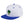 Load image into Gallery viewer, Broccoli Snapback Hat Embroidered Hip-Hop Baseball Cap Vegan Vegetable
