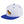 Load image into Gallery viewer, Hot Dog Snapback Hat Embroidered Hip-Hop Baseball Cap Fast Food
