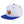 Load image into Gallery viewer, Fox Face Snapback Hat Embroidered Hip-Hop Baseball Cap Wild Animal
