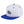 Load image into Gallery viewer, Cute Hippo Snapback Hat Embroidered Hip-Hop Baseball Cap Hippopotamus Zoo
