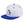 Load image into Gallery viewer, Penguine Snapback Hat Embroidered Hip-Hop Baseball Cap South Pole
