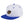 Load image into Gallery viewer, Donut Snapback Hat Embroidered Hip-Hop Baseball Cap Doughnut Simpson
