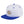 Load image into Gallery viewer, Donut Snapback Hat Embroidered Hip-Hop Baseball Cap Doughtnut Snack
