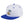 Load image into Gallery viewer, Milk and Cookie Snapback Hat Embroidered Hip-Hop Baseball Cap Snack
