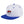 Load image into Gallery viewer, Sushi Snapback Hat Embroidered Hip-Hop Baseball Cap Sashimi Japanese
