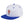 Load image into Gallery viewer, Hot Air Ballon Snapback Hat Embroidered Hip-Hop Baseball Cap Travel Fly Sky
