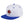 Load image into Gallery viewer, Mushroom Snapback Hat Embroidered Hip-Hop Baseball Cap Vegetable
