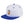 Load image into Gallery viewer, Ice Cream Cat Snapback Hat Embroidered Hip-Hop Baseball Cap Ice Cream Foodie
