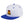 Load image into Gallery viewer, Bell Snapback Hat Embroidered Hip-Hop Baseball Cap Church Yellow
