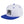 Load image into Gallery viewer, Disket Snapback Hat Embroidered Hip-Hop Baseball Cap Retro PC
